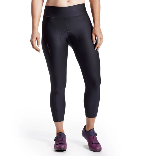 Pearizumi Women's Sugar Cycle Crop - 21In