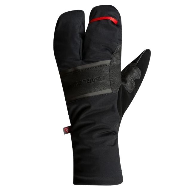 Pearl Izumi Amfib Lobster Gel Glove