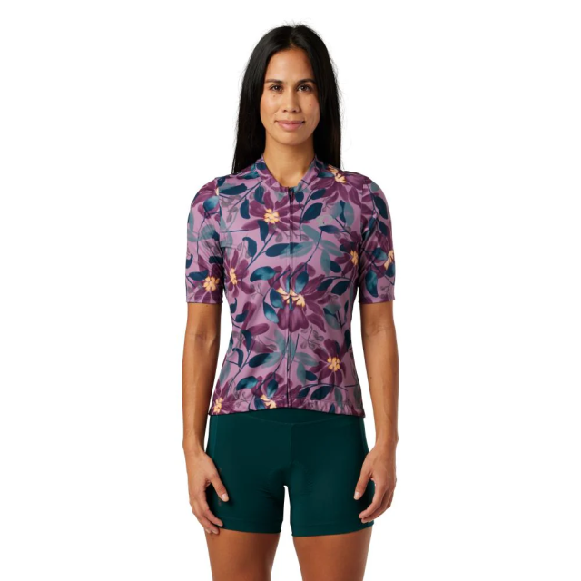 Pearl Izumi Women's Attack SS Jersey