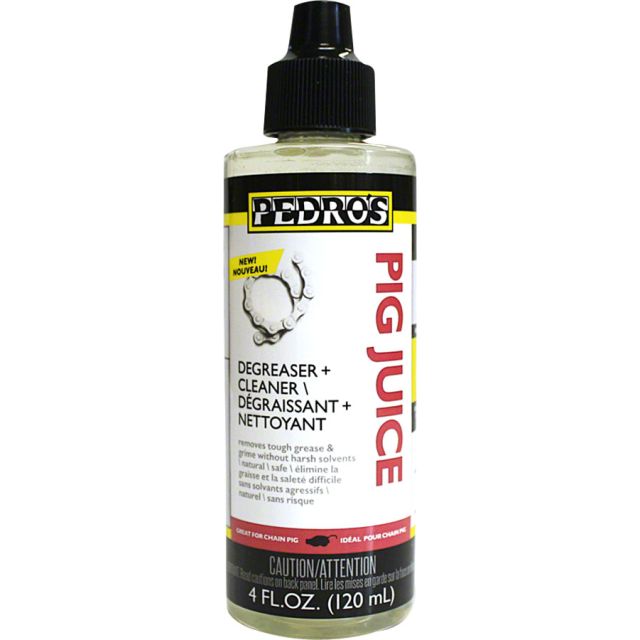 Pedro's Pig Juice Degreaser-Cleaner - 4oz