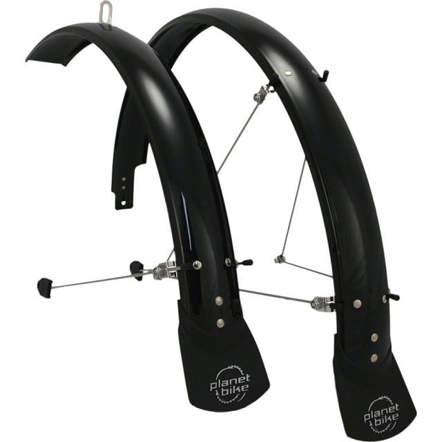 Planet Bike Hardcore 26 x 60 Fender Set