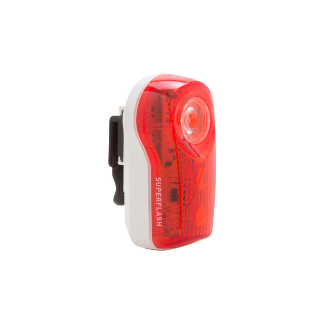 Planet Bike LED Superflash Taillight