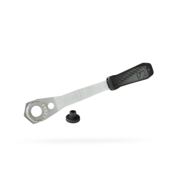 Pro Team Chainring Remover