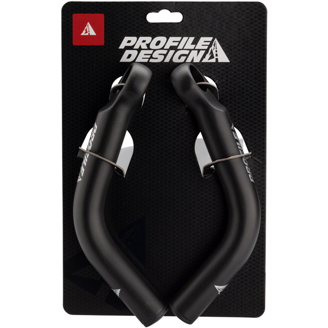 Profle Design Boxer Bar Ends