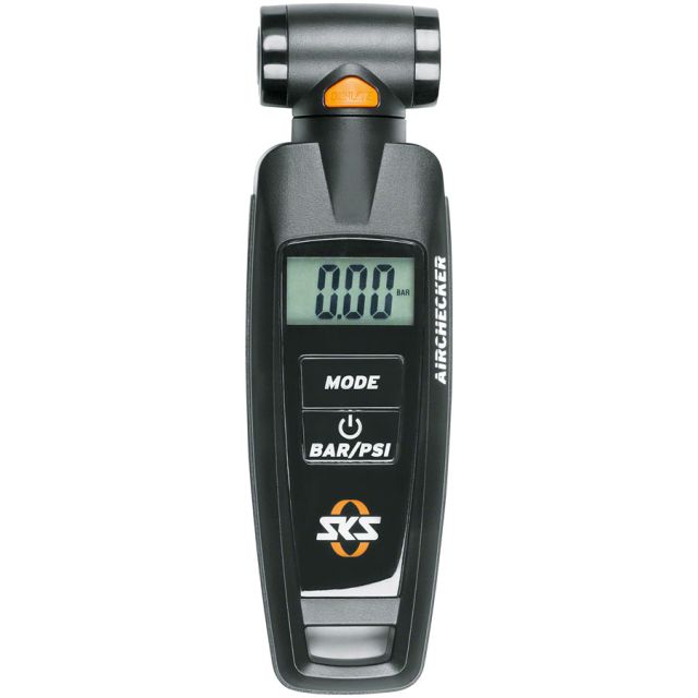 QBP SKA Airchecker Pressure Gauge