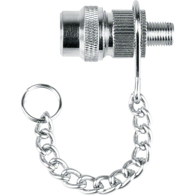 SKS Pump Adaptor with Chain