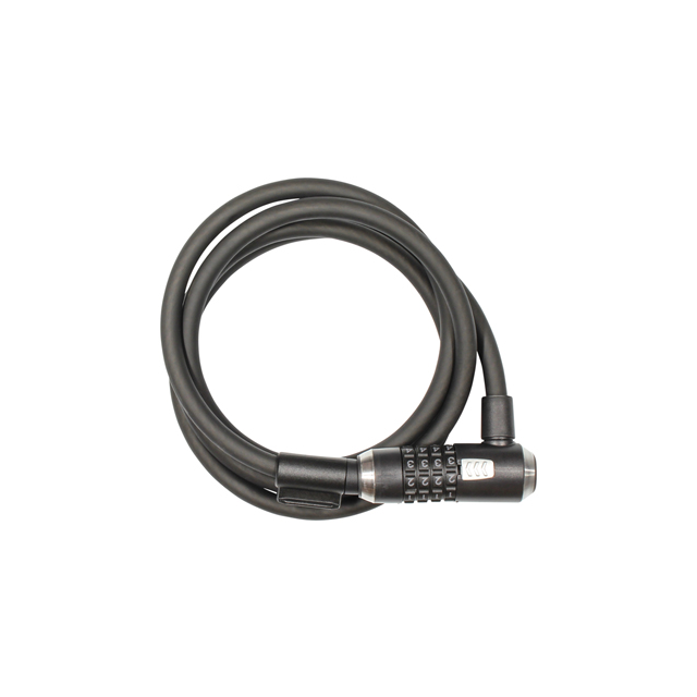 Kryptonite KryptoFlex 815 Cable Lock - with 4-Digit Combo
