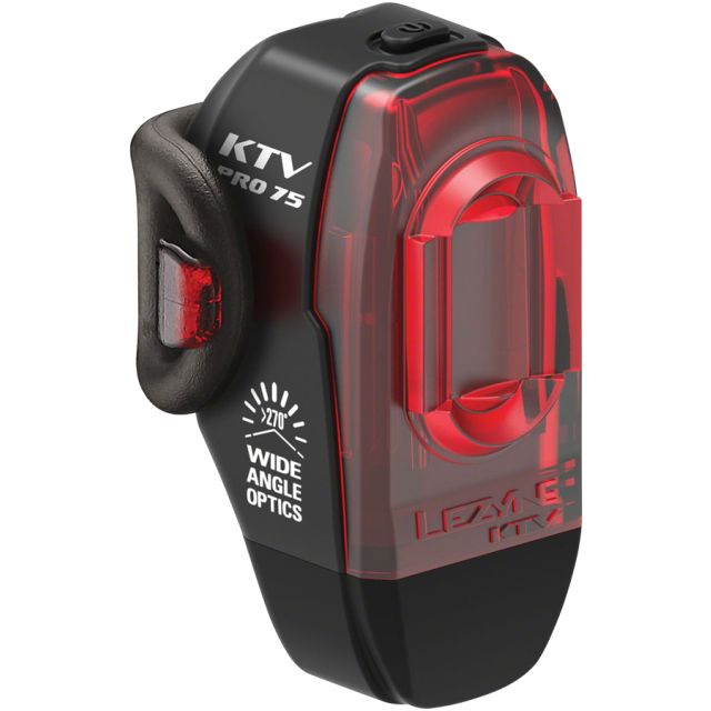 Lezyne KTV PRO DRIVE REAR LIGHT
