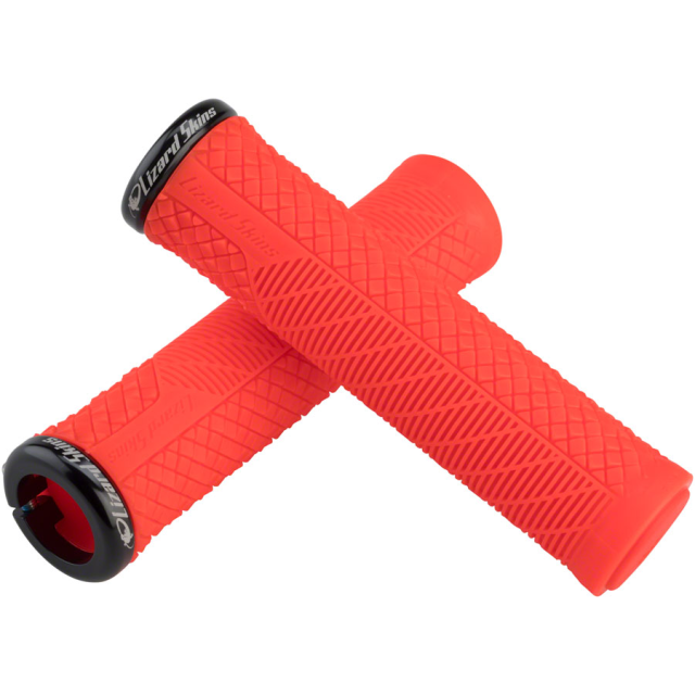 Lizard Skins Charger Evo Grips