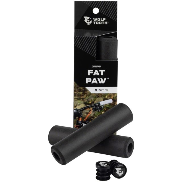 WTC Fat Paw Grip