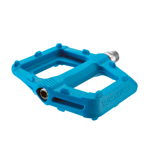 Race Face Ride Pedal Set