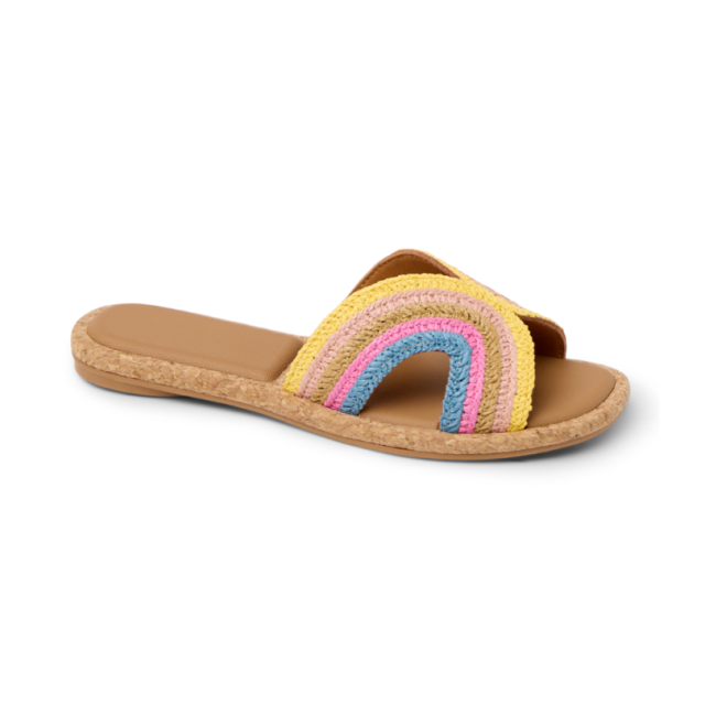 Reef Willow Paisley