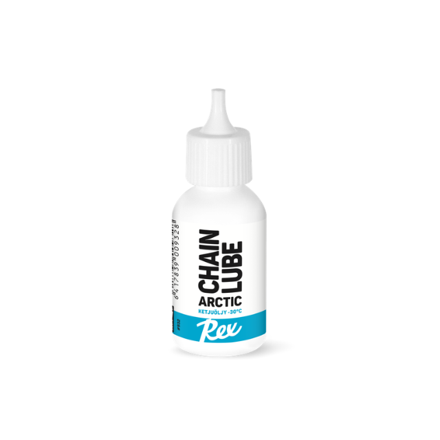 Rex Arctic Chain Lube