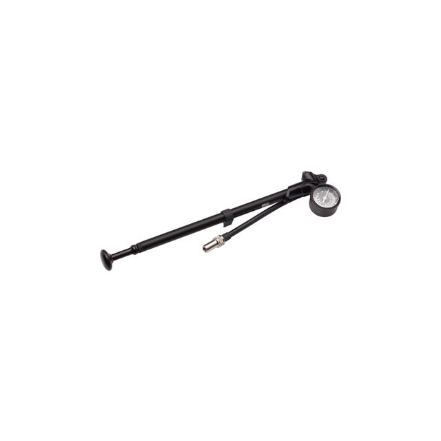 RockShox High-Pressure Fork / Shock Pump, 600psi Max