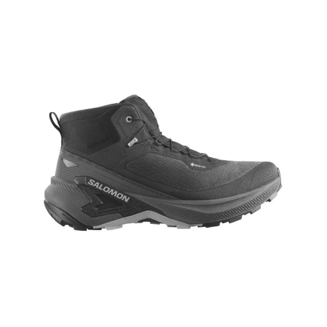 Salomon Men's Genesis Mid GTX