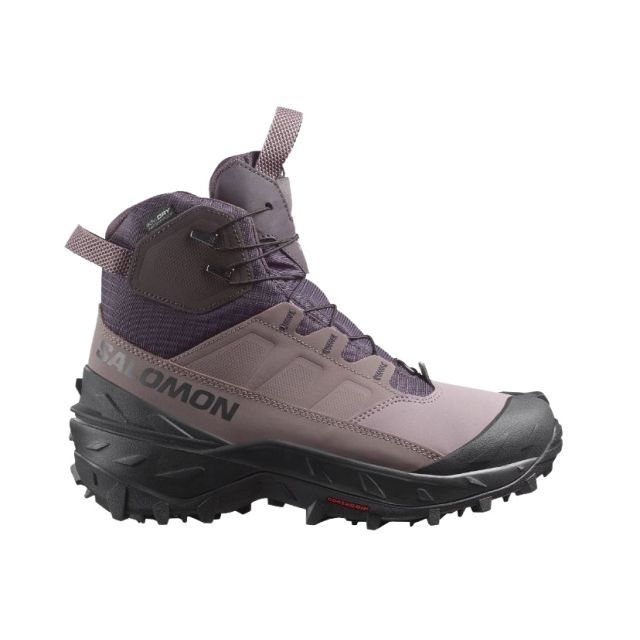 Salomon Women's Crosstrak Powder