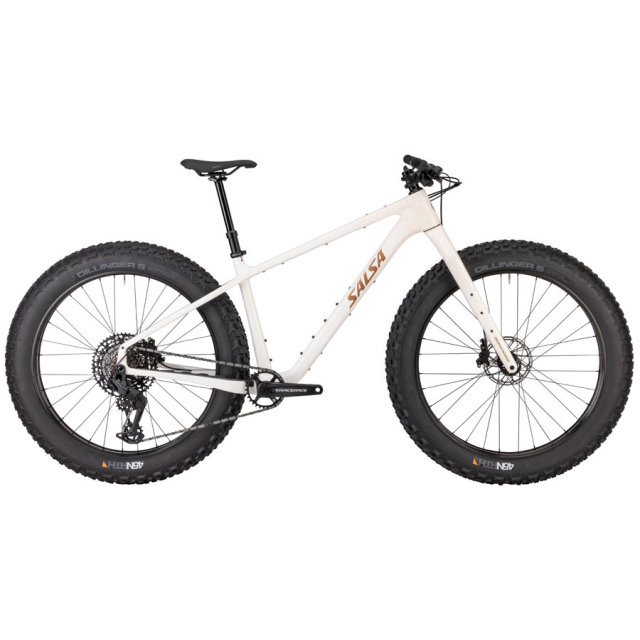Salsa Beargrease C Eagle 70