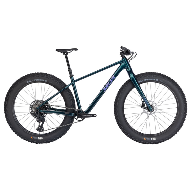 Salsa Beargrease Eagle 70