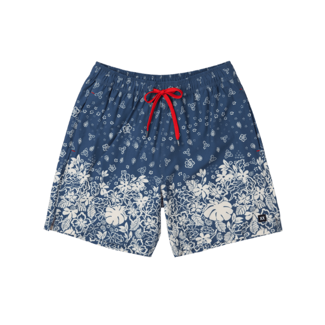 Saxx Oh Buoy 2N1 Volley Shorts - 7"