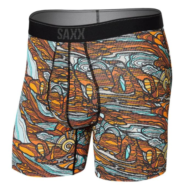 SAXX Quest Boxer Brief
