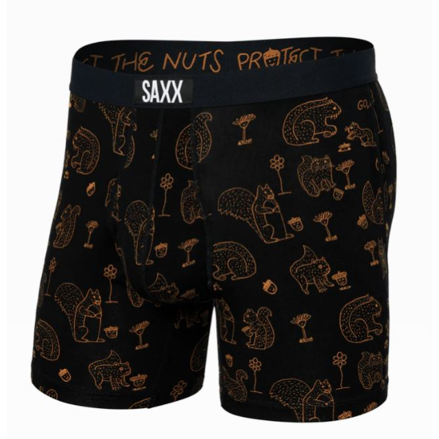 SAXX Ultra Super Soft Boxer Brief