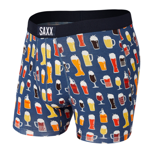 Saxx Vibe Boxer Brief