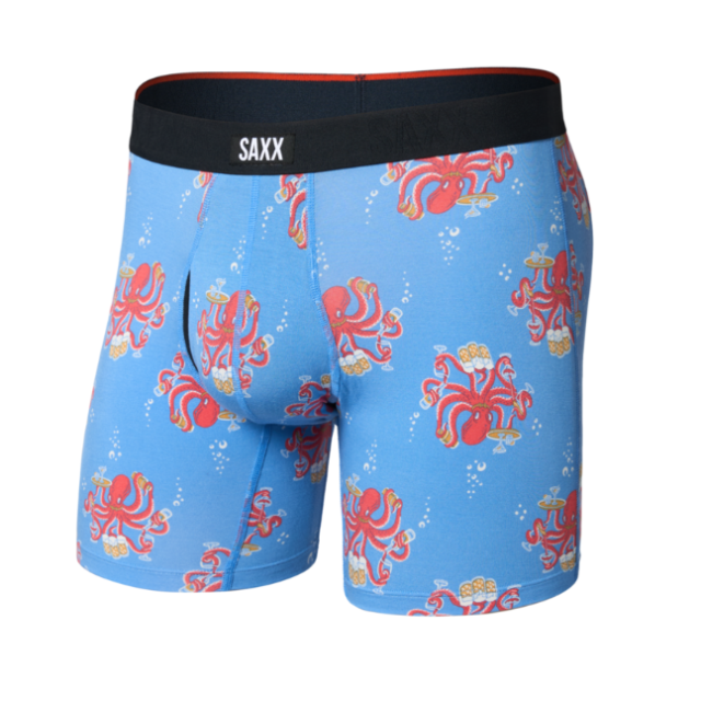 Saxx Vibe Xtra Boxer
