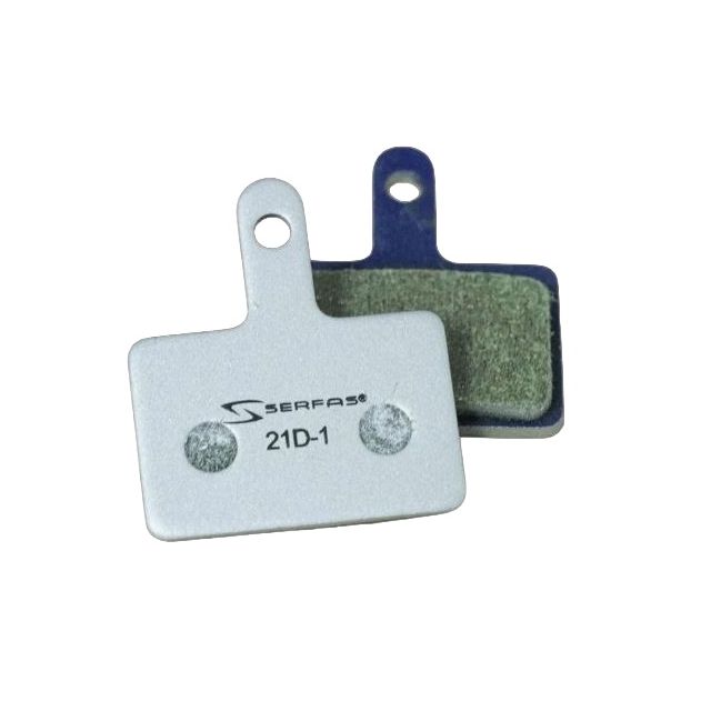 Serfas Mtb Shimano® Compatible