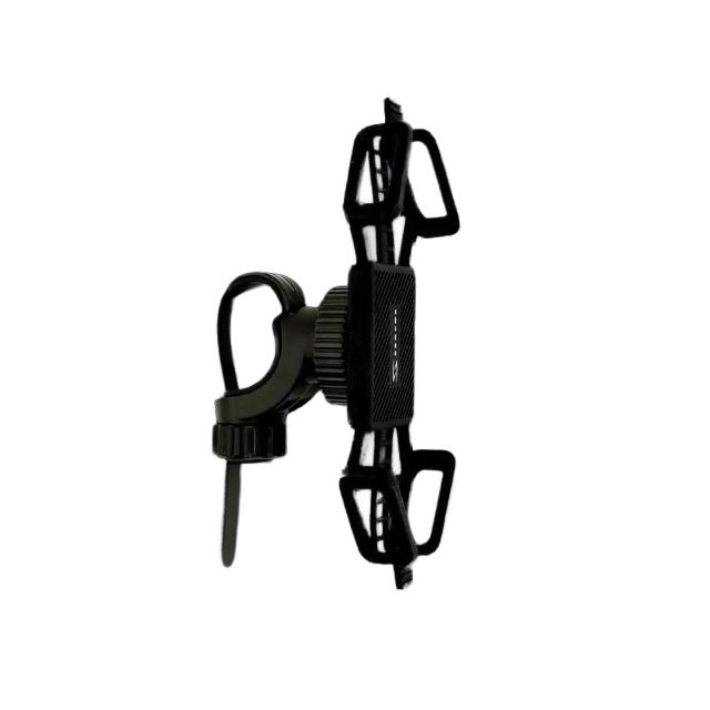 Serfas (PH-1) Bicycle Phone Holder With Garmin Base