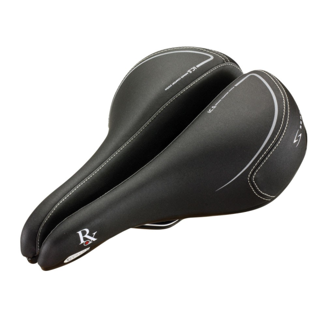 Serfas RX-921V Bike Seat