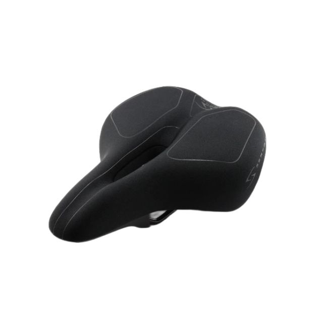 Serfas Tailbones Dual Density Hybrid