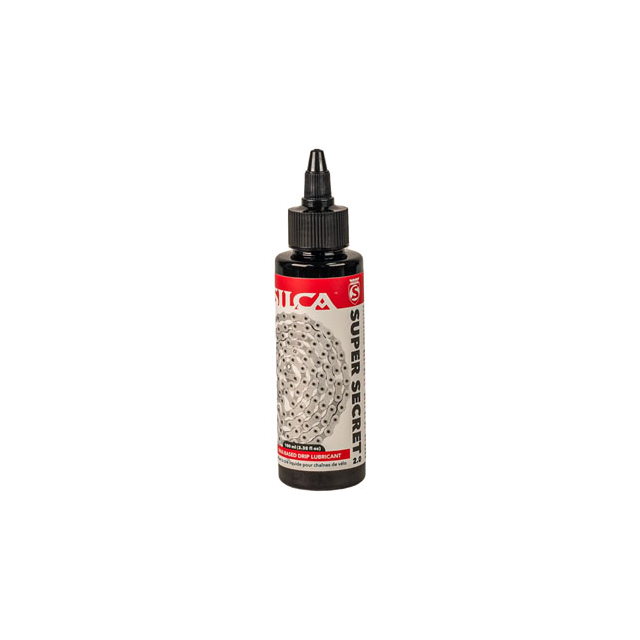 Silca Super Secret Lube 2.0 - 3oz
