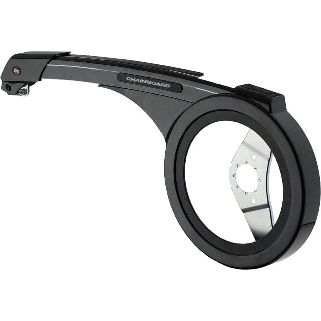 SKS Chainguard 46-48t Black