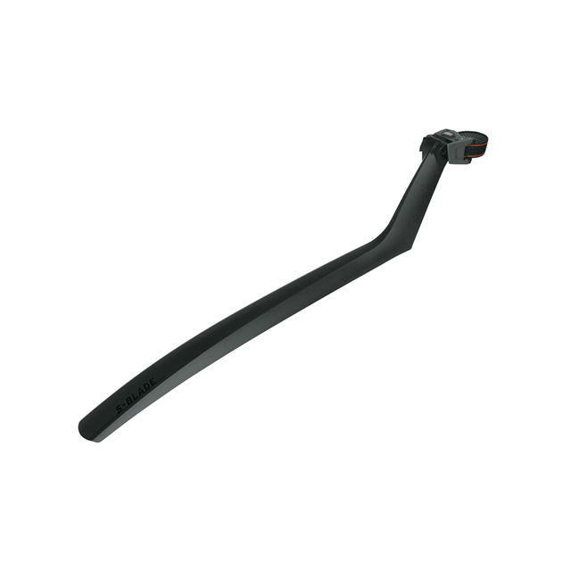 SKS S-BLADE 28 CLIP-ON REAR FENDER