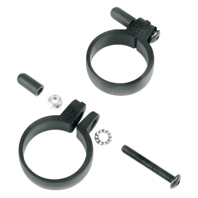SKS Stay Mounting Clamps for Suspension Fork
