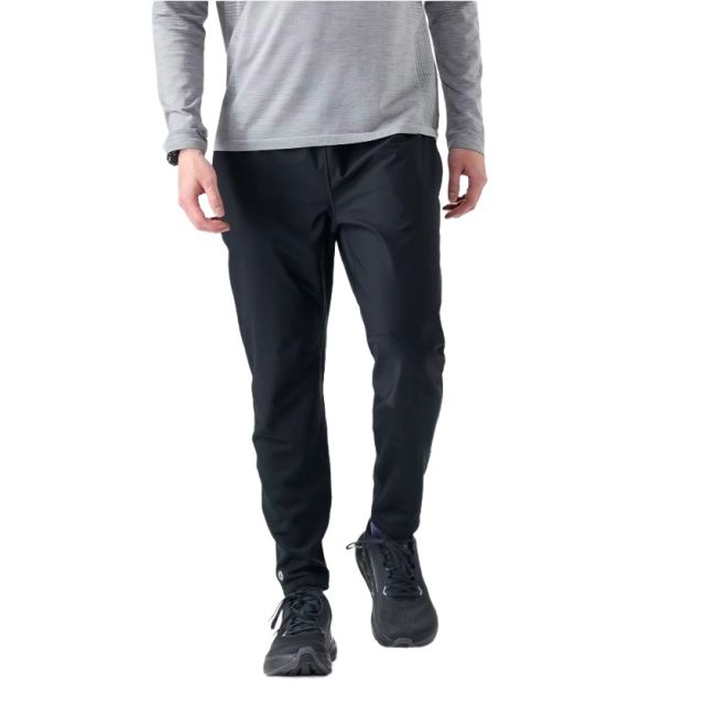 Smartwool Men's Active Fleece Wind Pant