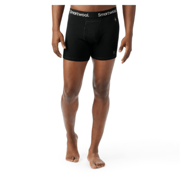 Smartwool Men's Merino Boxer Brief