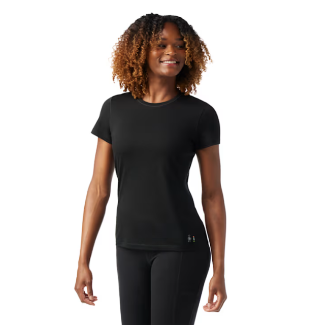 Smartwool W Merino SS Tee