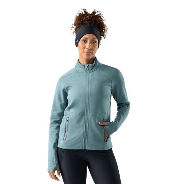 Smartwool Women's Active Fleece Jacket