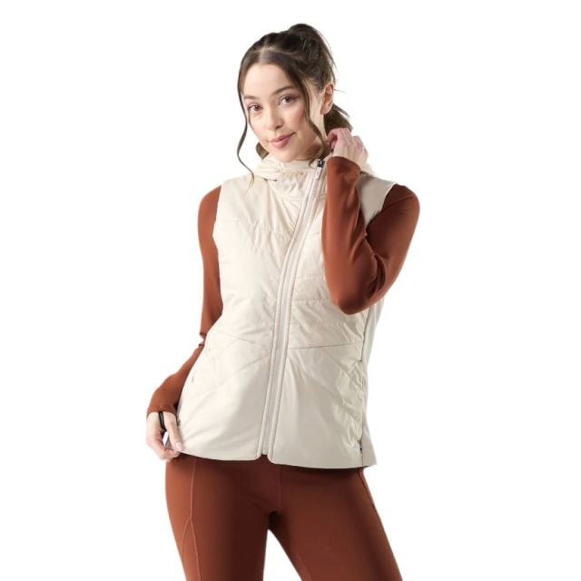 Smartwool Women's Smartloft Vest