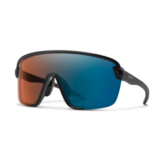 Smith Bobcat - Matte Black