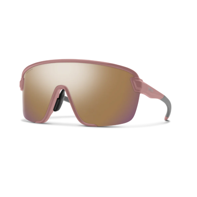 Smith Bobcat - Matte Chalk Rose