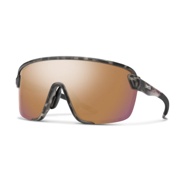 Smith Bobcat - Matte Salt Haze