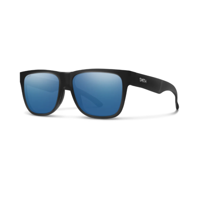Smith Lowdown 2 - Matte Black