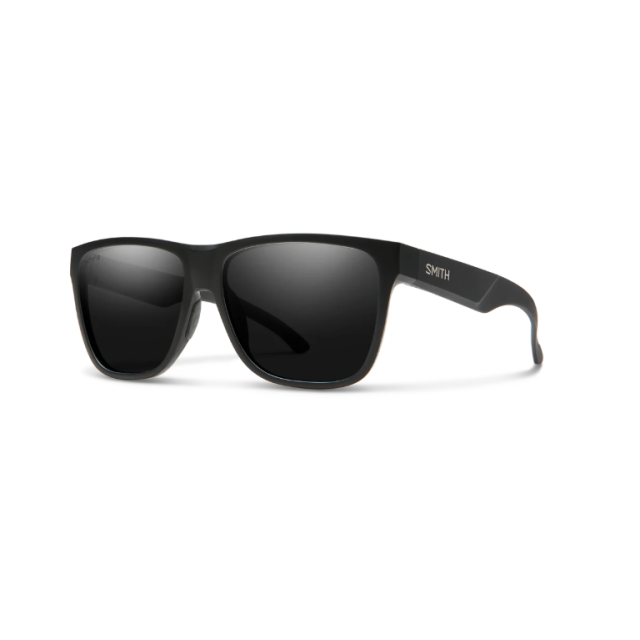 Smith Lowdown XL 2 - Matte Black