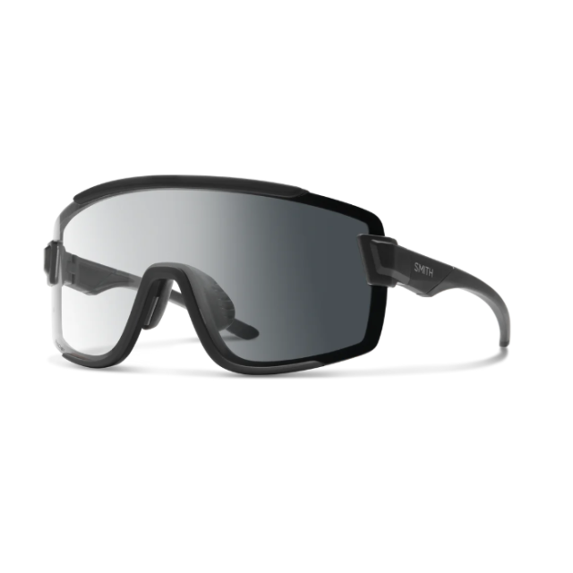 Smith Optics Wildcat - Matte Black