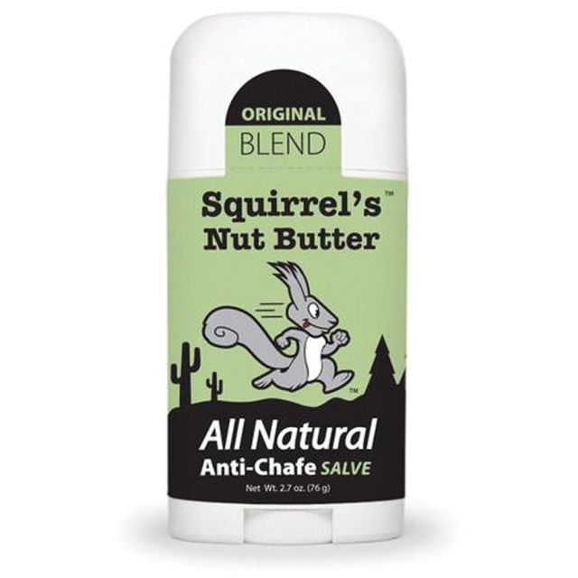 Squirrels Nut Anti Chafe Stick