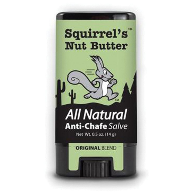 Squirrels Nut Anti Chafe Stick