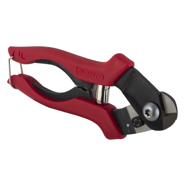 SRAM Cable Cutter