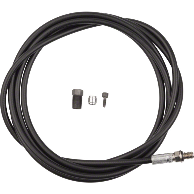 SRAM Hydraulic Line Kit - For Guide RSC/Guide RS/Guide R/DB5/Level TL, 2000mm